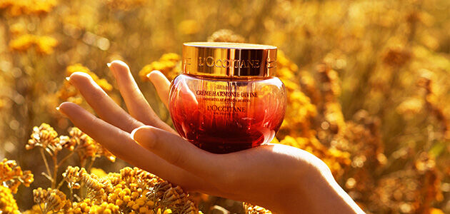 Visible Improvement With Harmony Cream*
